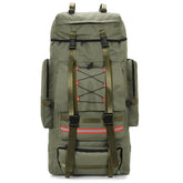 Sac à dos randonnée grande capacité 130L